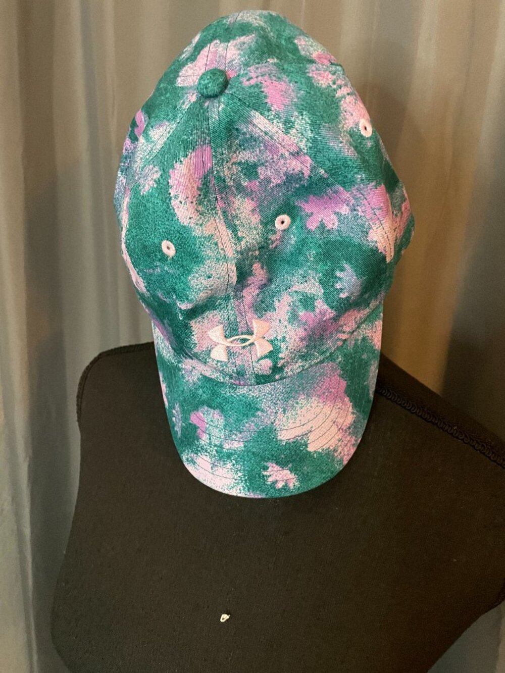 Under Armour Womens Ball Cap